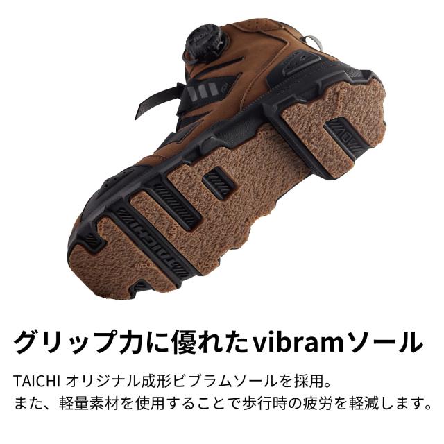 RSタイチ(RS TAICHI) バイク ライディングシューズ 靴 防水
