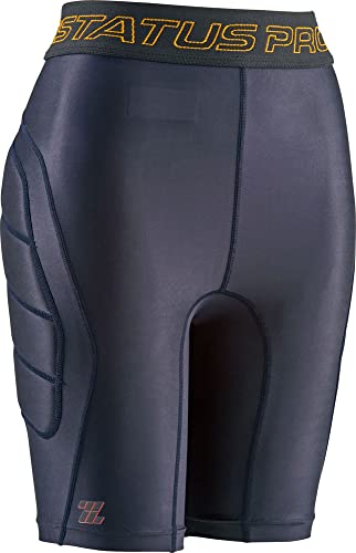ゼット 返品不可 ウェア プロステイタス レディース スライディングパ ン ツ パッド付き BP47LD (2900)ネイビー L