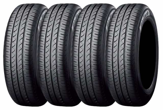 【4本セット】 15インチ 横浜タイヤ サマータイヤ BluEarth AE-01F 185/60R15 84H 4本