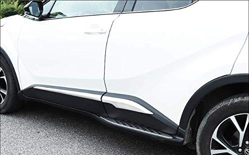 Amazon | Onami トヨタ C-HR サイドドア ガーニッシュ サイド