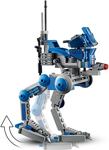 レゴ(LEGO) スター・ウォーズ クローン・トルーパー 501部隊 75280 