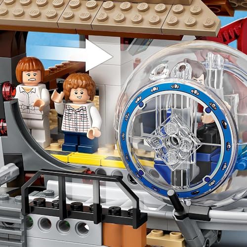【箱変形あり】レゴ ジュラシックワールド インドミナスレックス　75941 楽天市場】レゴ(LEGO)ジュラシック・ワールド インドミナス