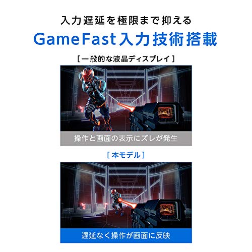 ネット限定】ASUSゲーミングモニター 27インチ FHD 1080p VG278QR-J 