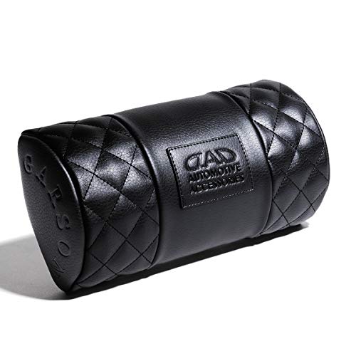 ギャルソン DAD D.A.D ネックパッド タイプ キルティング ブラック 【HA584】 (1個) HA584-01の通販は 5,992円