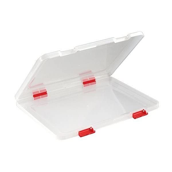 ファイルケース B5サイズ収納可 26．8×20．7×厚さ2．2cm [色指定不可]の通販はau PAY マーケット - stos-shop ...