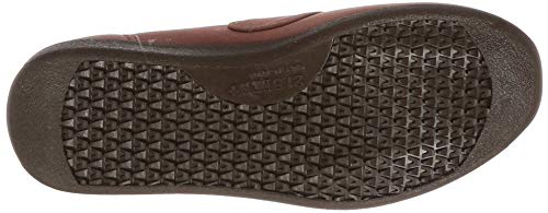 カイホシュギ コンフォートシューズ 介護 軽量 撥水 日本製 KHS-052 レディース レンガコンビ 21.5 cm 3Eの通販は