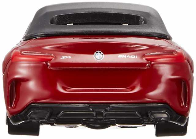 タカラトミー トミカ No.74 BMW Z4 (ブリスターパッケージ タカラトミー トミカ No.74 BMW Z4 (ブリスターパッケージ