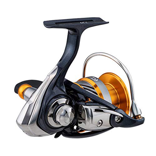 ダイワ(DAIWA) スピニングリール 20 レブロス LT3000D-C(2020モデル)の通販はau PAY マーケット - holly0211  | au PAY マーケット－通販サイト