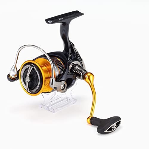 ダイワ(DAIWA) スピニングリール 20 レブロス LT3000D-C(2020モデル)の