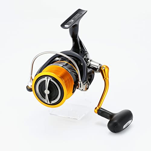 ダイワ(DAIWA) スピニングリール 20 レブロス LT6000D-H(2020モデル)の