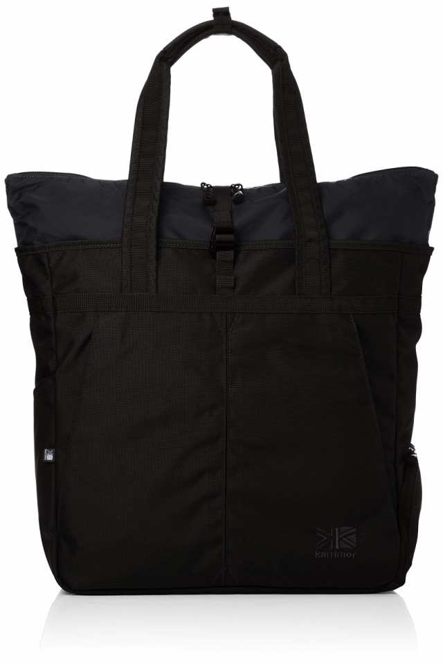 カリマー トートバッグ tribute tote Black(ブラック)の通販は
