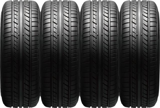 グッドイヤー 245/40R19 98W XL 低燃費タイヤ EAGLE LS EXE 05602910 1