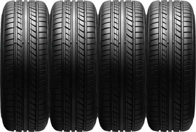 グッドイヤー 245/35R20 95W XL 低燃費タイヤ EAGLE LS EXE 05602928 4本セット GOODYEAR | タイヤ 交換