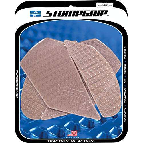 STOMPGRIP(ストンプグリップ) トラクションパッド タンクキット ICON