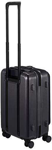 イノベーター スーツケース 機内持ち込み 多機能モデル INV50 カフェラテ イノベーター] スーツケース 機内持ち込み 多機能モデル INV50 38L 2年