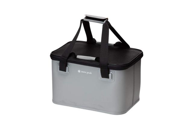 スノーピーク(snow peak) ウォータープルーフユニットギアバッグ220 UG-472