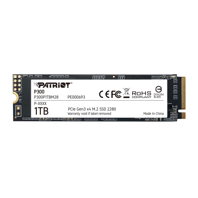 新品 BIOSTAR 内蔵SSD 1TB NVMe/PCIe M.2 2280