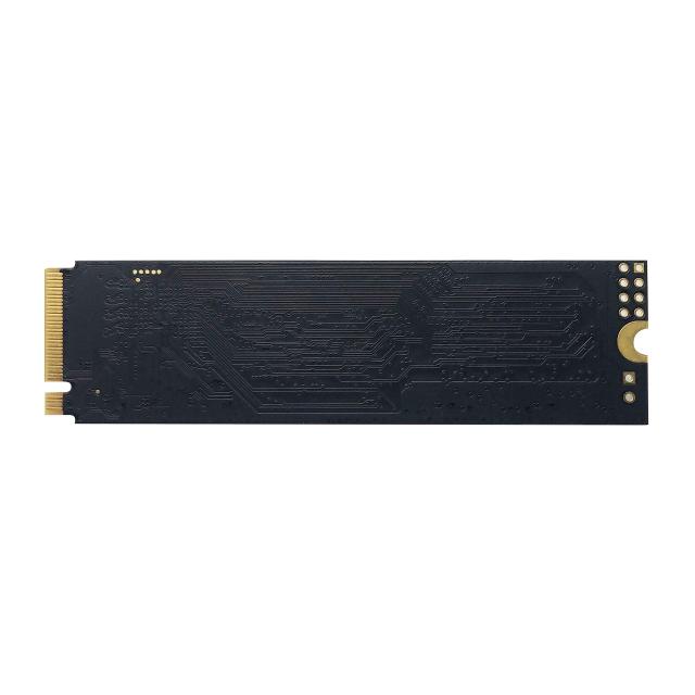 Patriot Memory P300 1TB M.2 SSD 2280 NVMe PCIe Gen 3x4 内蔵型SSD P300P1TBM28_1