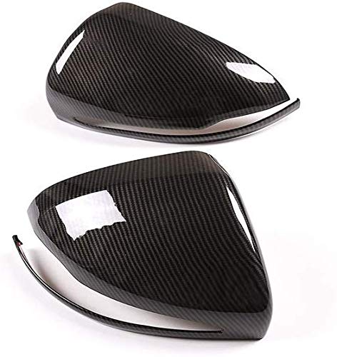 メルセデスベンツE S C GLCクラス ミラーカバー ミラー保護カバー ドアミラーカバー サイドミラーカバー ABS素材 貼付タイプ 取付簡単 キの通販は