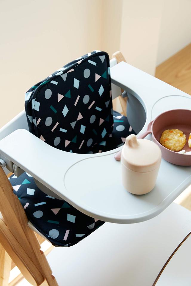 YIPPY（イッピー） スタンダードクッション ジオ M-YIP14-4