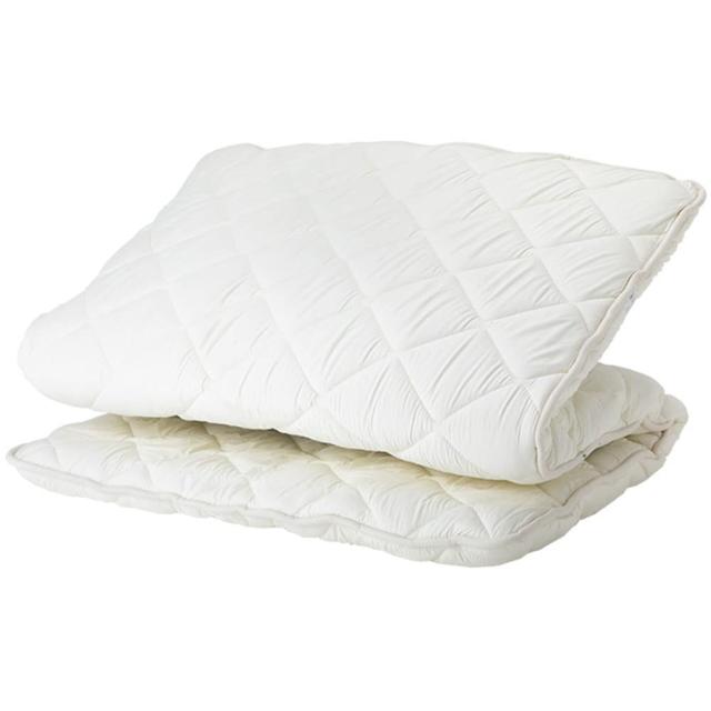 ハードマーブル三層敷き布団 D アイボリーの通販は