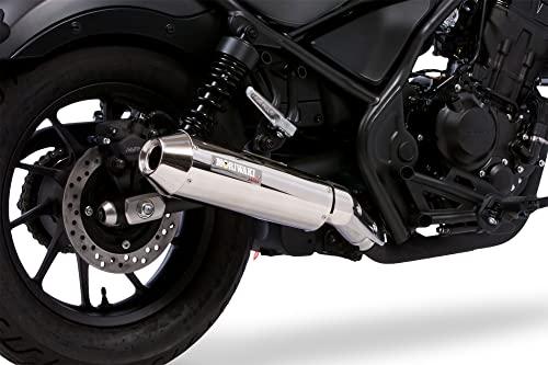 【美品】レブル250 モリワキスリップオンマフラー MORIWAKI ONLINE SHOP.