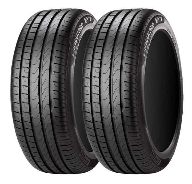 PIRELLI ピレリ Cinturato P7 (AO) 225/55R17 97Y サマータイヤ アウディ ４本セット Cinturato P7 tires price | Pirelli