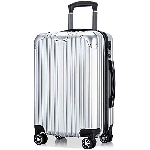 VARNIC スーツケース キャリーバッグ キャリーケース 機内持込 超軽量 ...