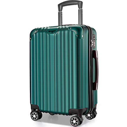 VARNIC スーツケース キャリーバッグ キャリーケース 機内持込 超軽量 