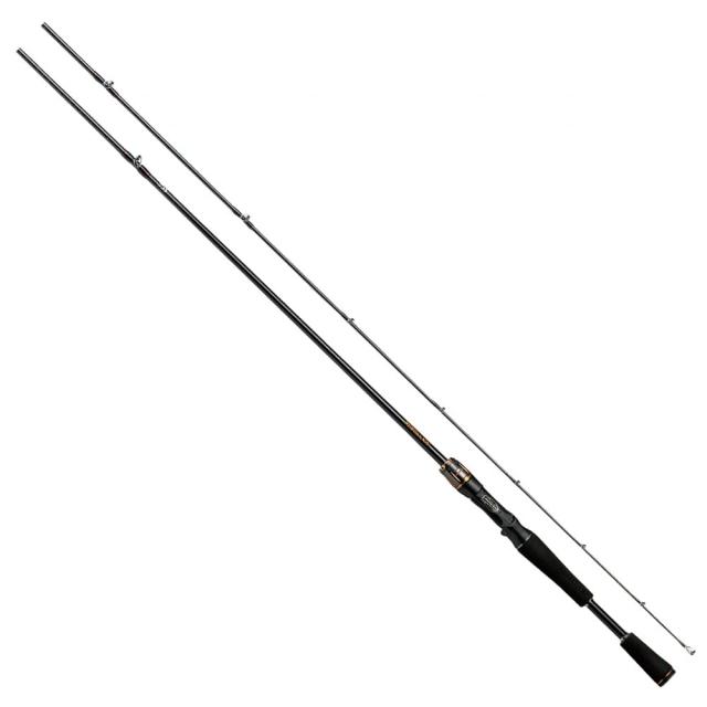 中古品】宇崎日新 ロッド プロスペック海上釣堀 2WAY 脈釣リZ