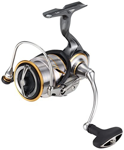 ダイワ(DAIWA) スピニングリール 20 ルビアス LT3000S-CXH(2020モデル