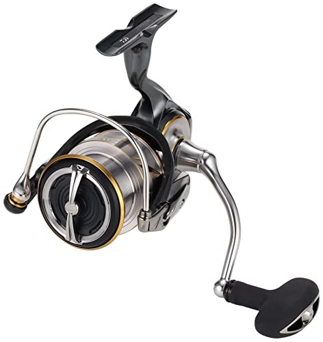 ダイワ(DAIWA) スピニングリール 20 ルビアス LT4000-CXH(2020モデル