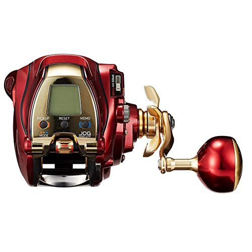 ダイワ(DAIWA) 電動リール 20 シーボーグ 300MJ(2020モデル)の通販はau PAY マーケット - エムロード | au PAY  マーケット－通販サイト