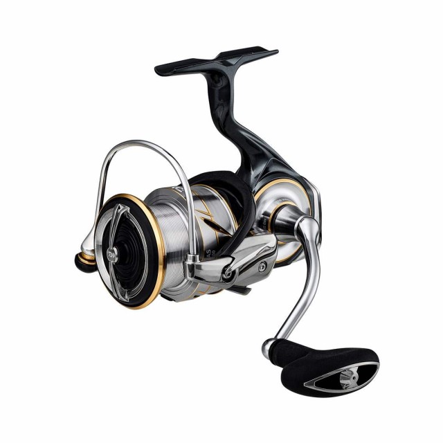 ダイワ(DAIWA) スピニングリール 20 ルビアス LT4000-C(2020モデル)