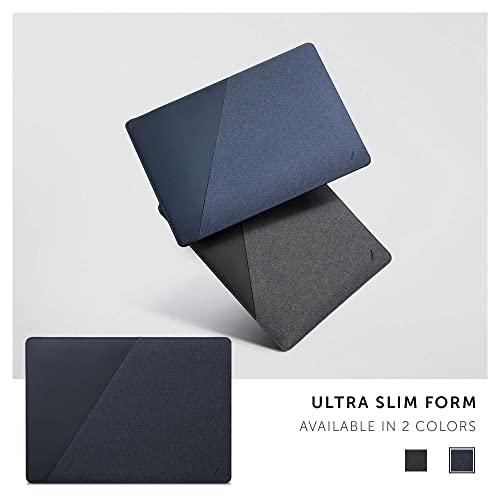 [ネイティブユニオン] 16インチ 15インチ (2016-2019年) NATIVE UNION Stow Slim MacBook Pro 16インチ MacBook Pro 15