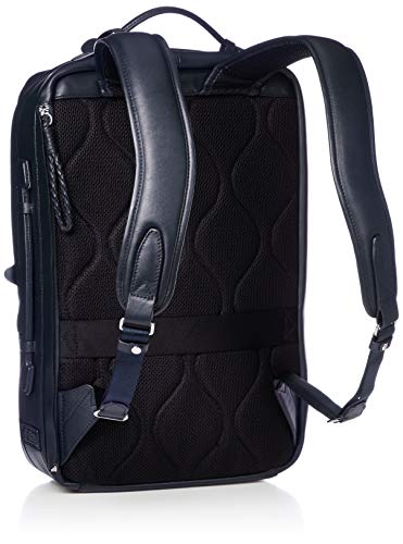 ピーアイディー 撥水レザーリュック PAZ102 2way 撥水 キャリーオン