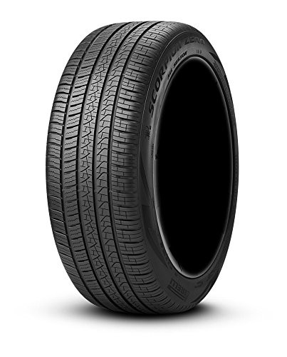 【交換サービス対象】 PIRELLI(ピレリ) オールシーズン 245/45R20 SCORPION ZERO ALL SEASON 103H XL (VOL) ボルボ承認 タイヤのみ・ホイ