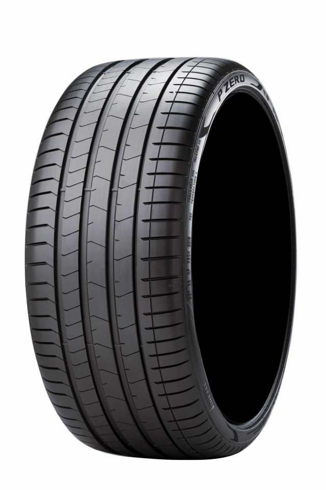 【交換サービス対象】 PIRELLI(ピレリ) サマー 265/45R20 P-ZERO (PZ4) 108Y XL S.C. (*) BMW承認 タイヤのみ・ホイールなし 1本 3100000