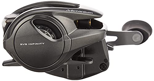 シマノ(SHIMANO) リール 20 メタニウム HG LEFT