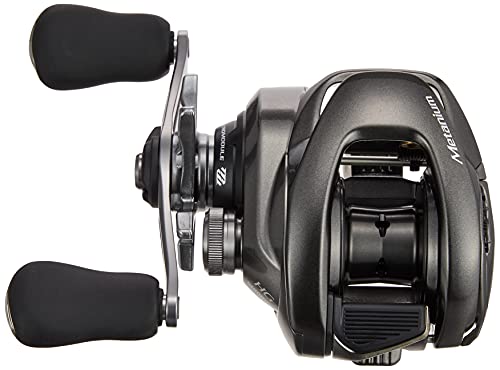 シマノ(SHIMANO) リール 20 メタニウム HG LEFT