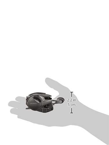 シマノ(SHIMANO) リール 20 メタニウム HG LEFT