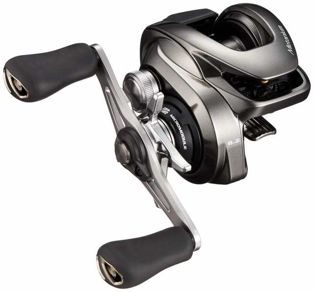 シマノ(SHIMANO) ベイトリール 両軸 20 メタニウム RIGHT バーサタイルの通販は