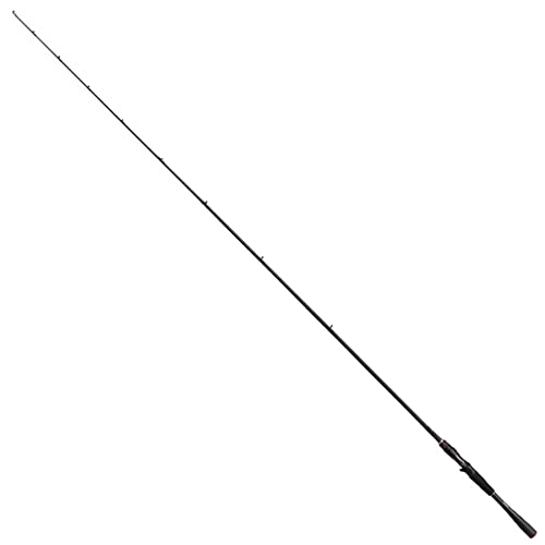 シマノ(SHIMANO) バスロッド 20 ゾディアス バーサタイル ベイト 2ピース 1610MH-2 パワーバーサタイル テキサスリグ スピナーベイトの通販はその他のスポーツ
