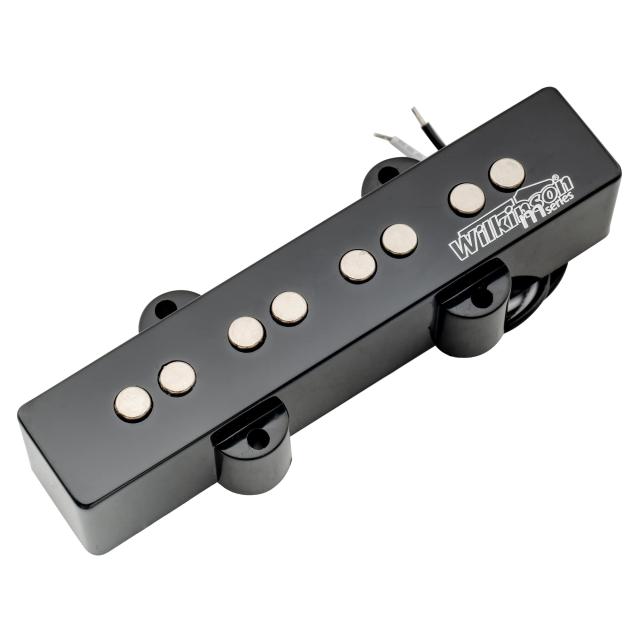 Wilkinson Variable Gauss セラミック トラディショナル ジャズベース