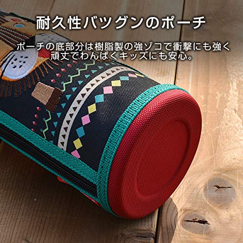 タイガー 水筒 800ml 直飲み コップ 付 2WAY ステンレス ボトル