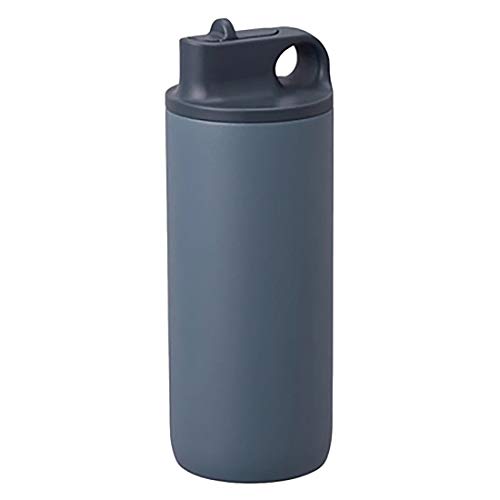 KINTO(キントー) アクティブタンブラー 600ml ブルーグレー 20285の通販は