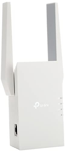 TP-Link WIFI 無線LAN 中継器 Wi-Fi6 対応 1200 +
