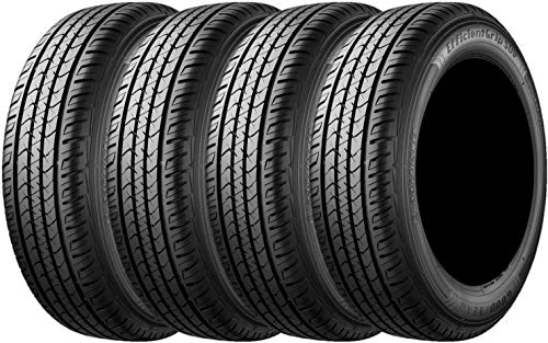 グッドイヤー 225/70R16 103H SUV用タイヤ EfficientGrip SUV HP01 05601210 4本セット オンロード重視のSUV用タイヤ 低燃費 静粛性 ロンの通販は