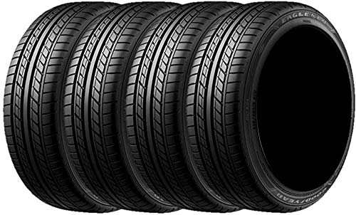 【タイヤ交換サービス対象】グッドイヤー 195/60R16 89H 低燃費タイヤ EAGLE LS EXE 05602834 4本セット GOODYEAR | タイヤ 交換