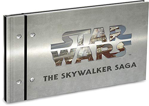 スター・ウォーズ スカイウォーカー・サーガ 4K UHD